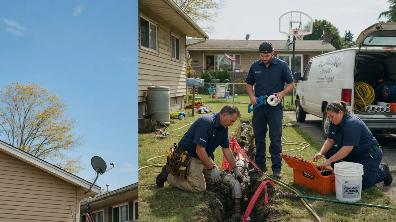 Garbage Disposal Replacement in Nevada, MO near me